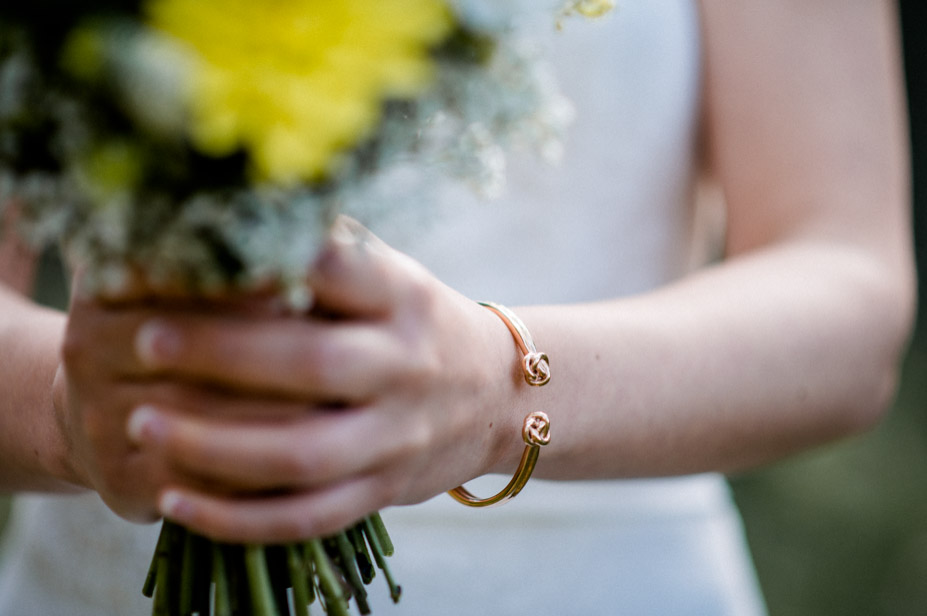Gold Gelbe Herbsthochzeit Yellow Theme Wedding Barnwedding 09