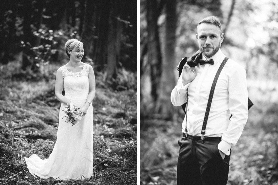 Gold Gelbe Herbsthochzeit Yellow Theme Wedding Barnwedding 11