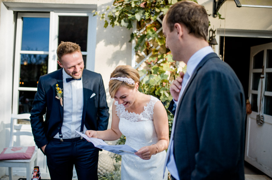 Gold Gelbe Herbsthochzeit Yellow Theme Wedding Barnwedding 52