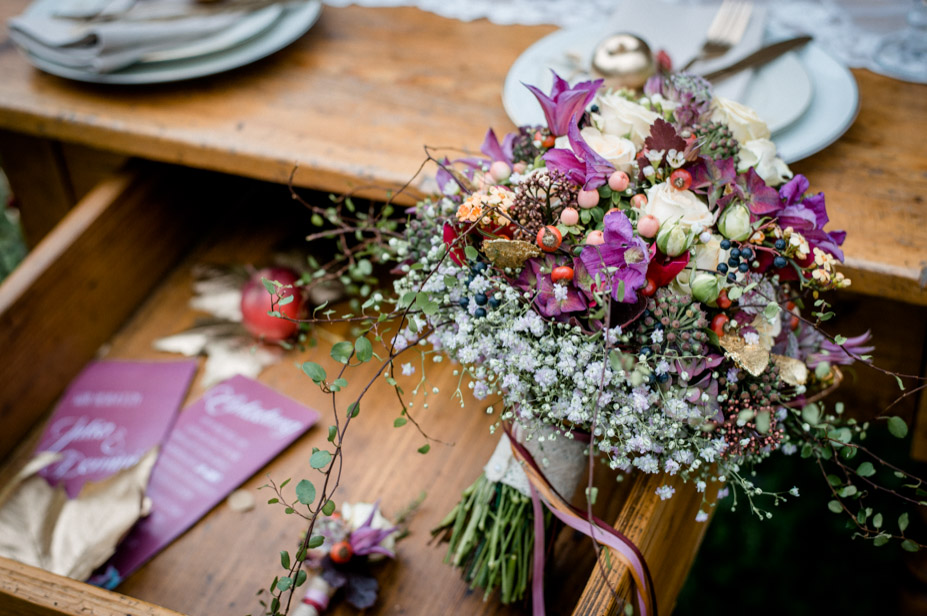 Herbsthochzeit Vintagehochzeit Hochzeitsinspiration Rustikale Hochzeit Spiegelhof Fotografie 13