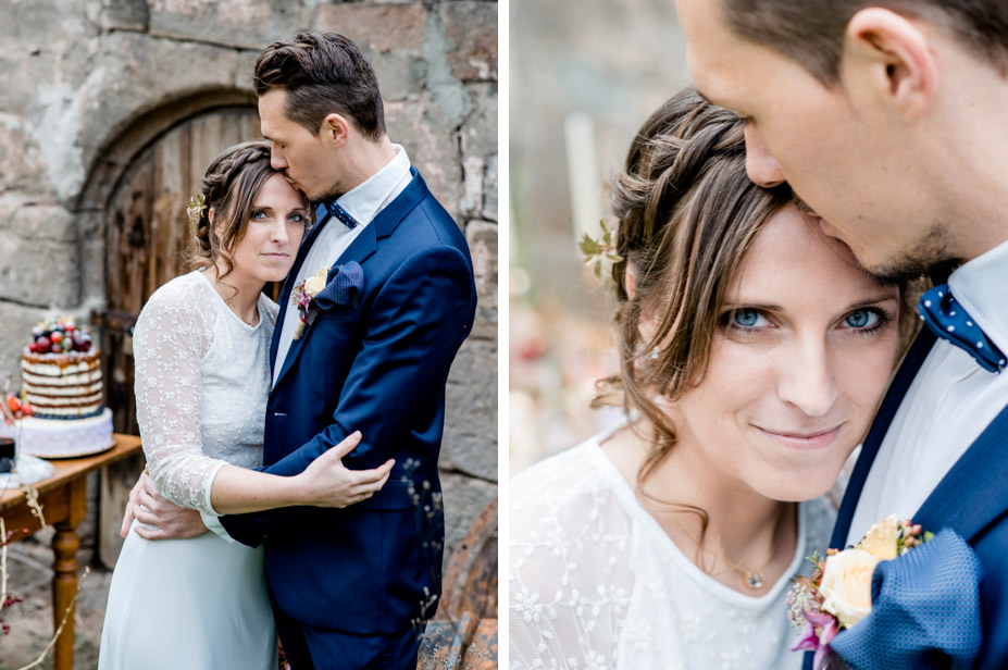 Herbsthochzeit Vintagehochzeit Hochzeitsinspiration Rustikale Hochzeit Spiegelhof Fotografie 17