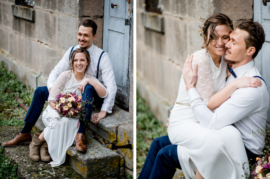 Herbsthochzeit Vintagehochzeit Hochzeitsinspiration Rustikale Hochzeit Spiegelhof Fotografie 37