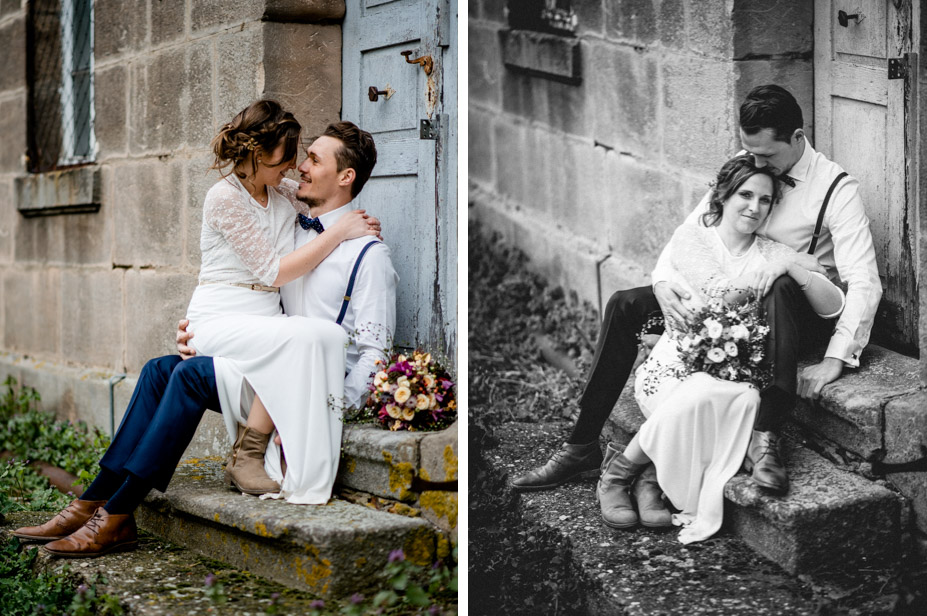 Herbsthochzeit Vintagehochzeit Hochzeitsinspiration Rustikale Hochzeit Spiegelhof Fotografie 38