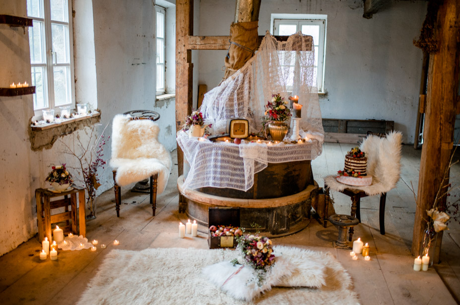 Herbsthochzeit Vintagehochzeit Hochzeitsinspiration Rustikale Hochzeit Spiegelhof Fotografie 40