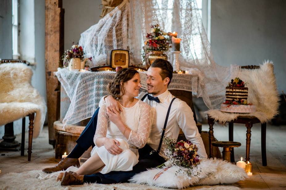 Herbsthochzeit Vintagehochzeit Hochzeitsinspiration Rustikale Hochzeit Spiegelhof Fotografie 47