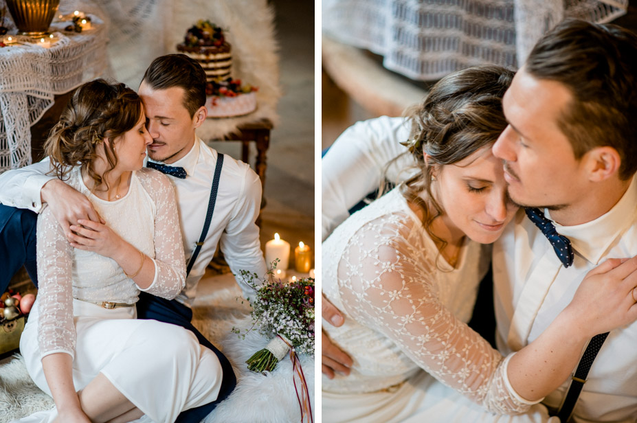 Herbsthochzeit Vintagehochzeit Hochzeitsinspiration Rustikale Hochzeit Spiegelhof Fotografie 49