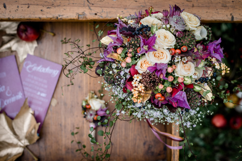 Herbsthochzeit Vintagehochzeit Hochzeitsinspiration Rustikale Hochzeit Spiegelhof Fotografie 61