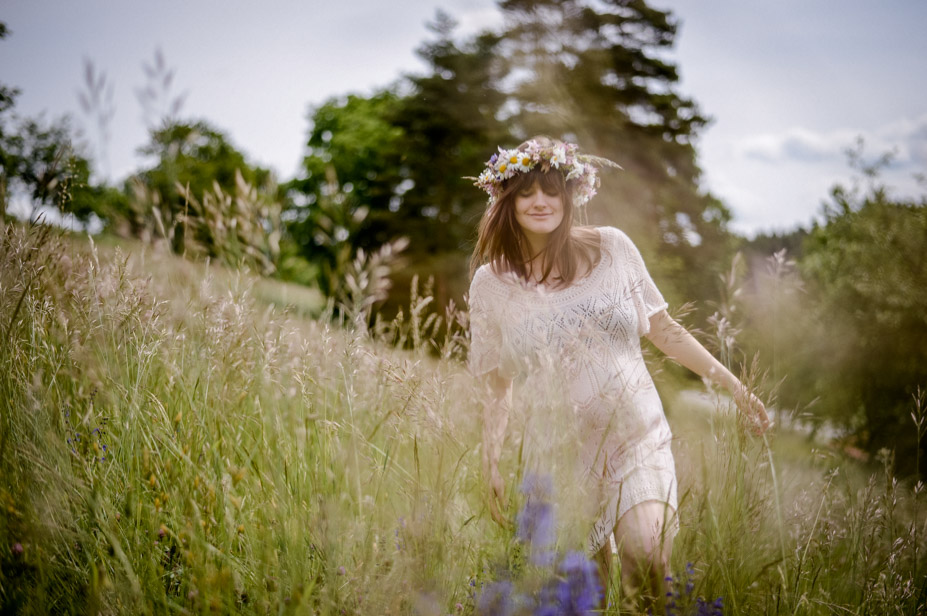 Maternityshoot Hippie Boho Schwangerschaftsshooting Aspiegelhof Fotografie Portraitfotos Ansbach 08