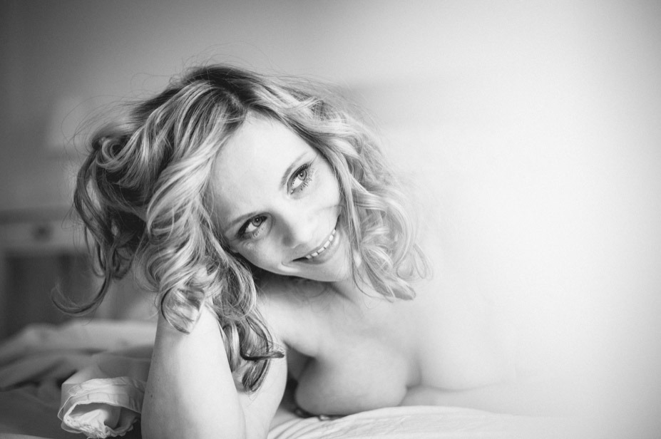 Boudoir Sinnliche Portraits Schnee Portraits Portraitfotograf Ansbach 06