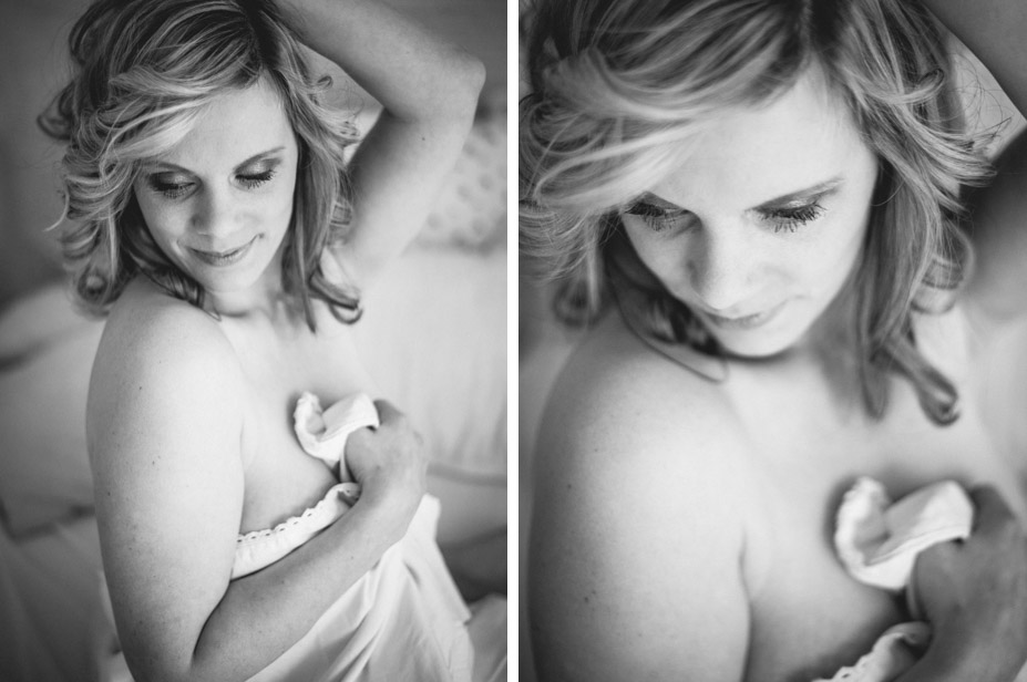 Boudoir Sinnliche Portraits Schnee Portraits Portraitfotograf Ansbach 08