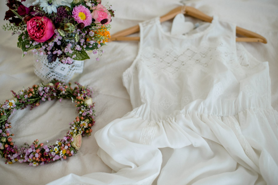 Hippie Hochzeit Kunterbunt Hochzeitsfotos Boho Wedding Ansbach Spiegelhof Fotografie 02