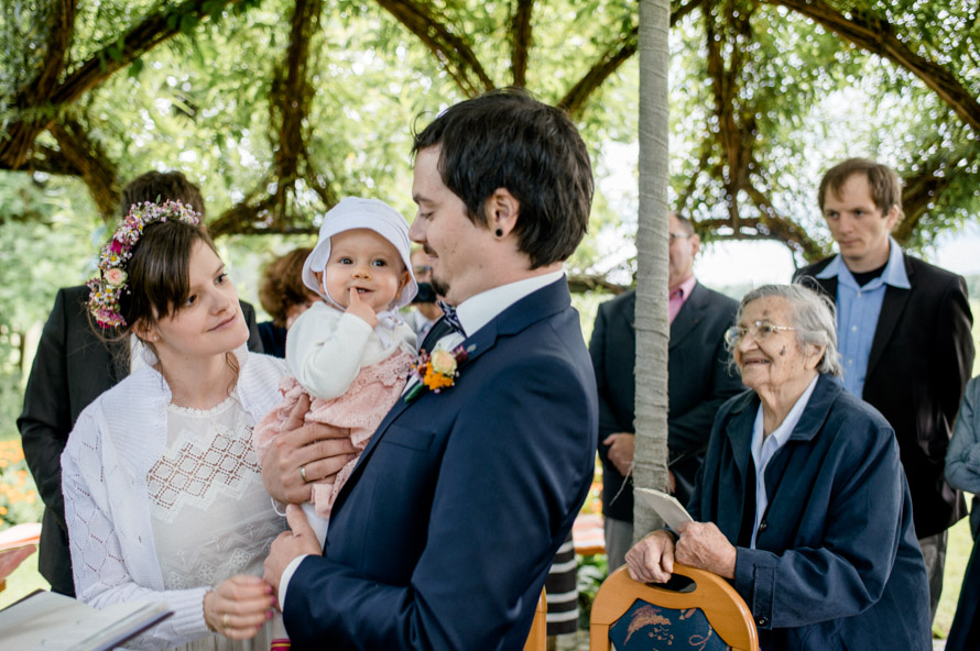 Hippie Hochzeit Kunterbunt Hochzeitsfotos Boho Wedding Ansbach Spiegelhof Fotografie 21