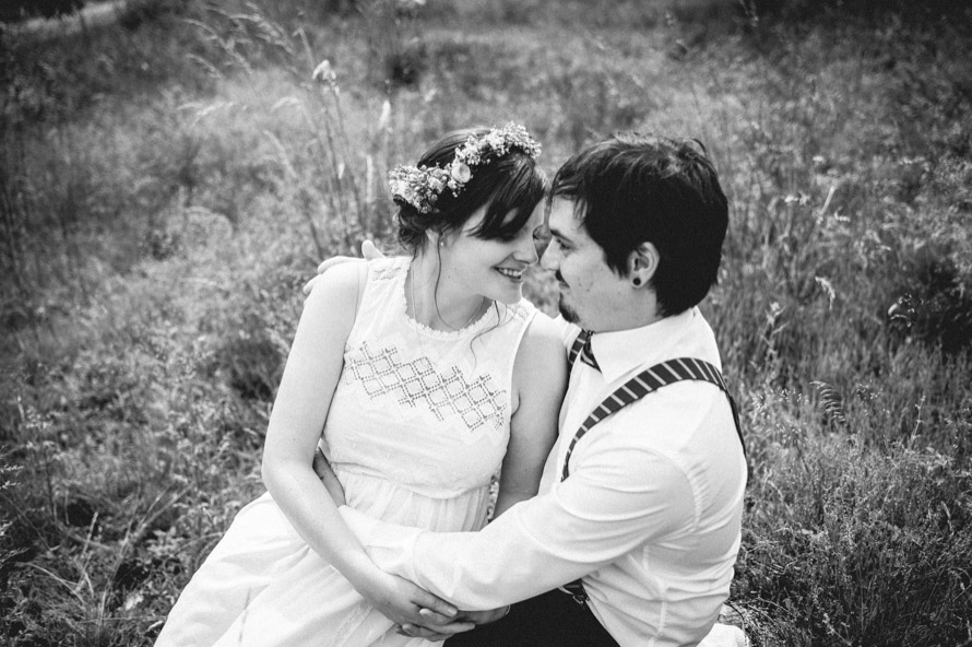 Hippie Hochzeit Kunterbunt Hochzeitsfotos Boho Wedding Ansbach Spiegelhof Fotografie 42