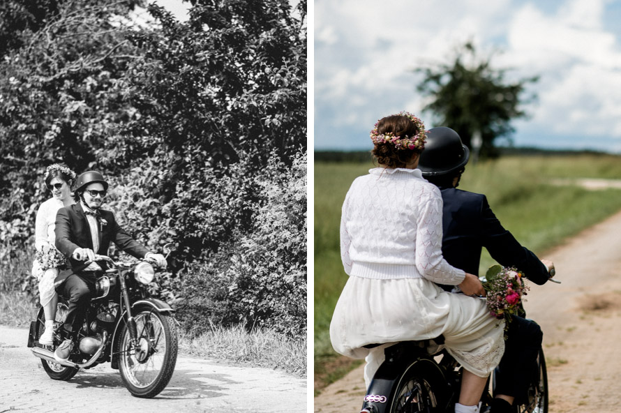 Hippie Hochzeit Kunterbunt Hochzeitsfotos Boho Wedding Ansbach Spiegelhof Fotografie 55