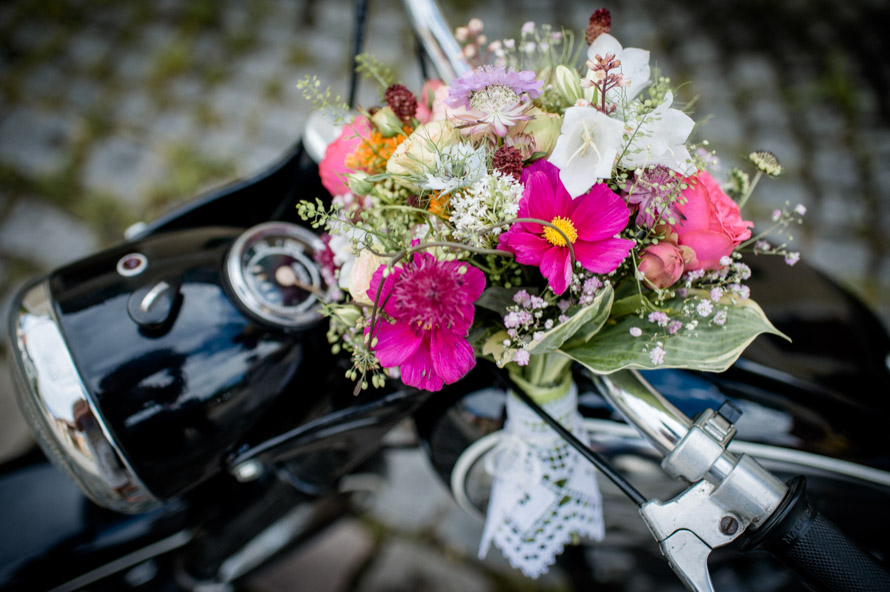 Hippie Hochzeit Kunterbunt Hochzeitsfotos Boho Wedding Ansbach Spiegelhof Fotografie 61