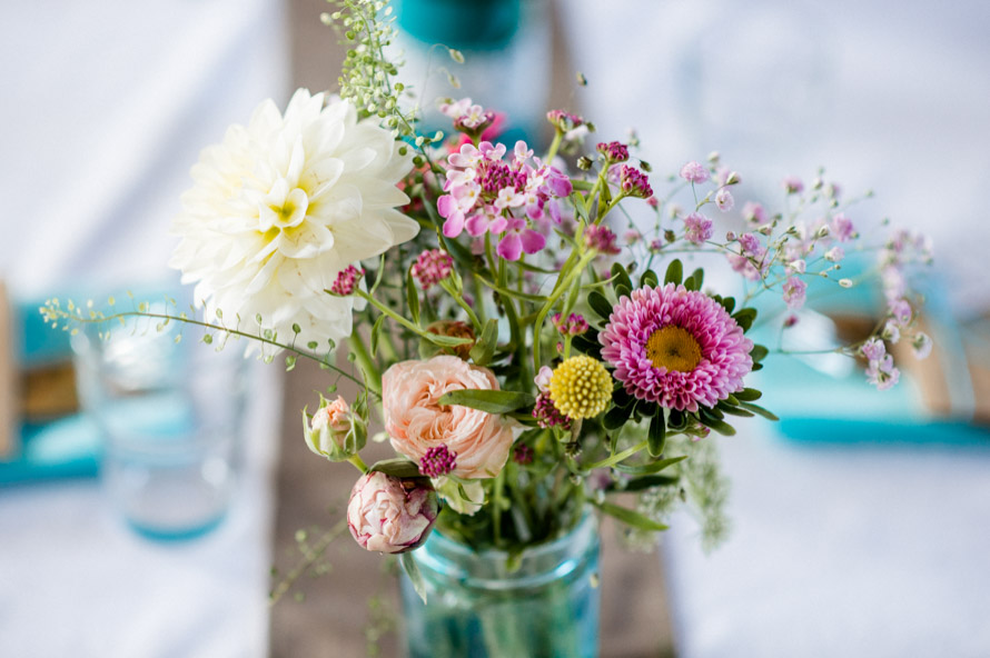 Hippie Hochzeit Kunterbunt Hochzeitsfotos Boho Wedding Ansbach Spiegelhof Fotografie 64