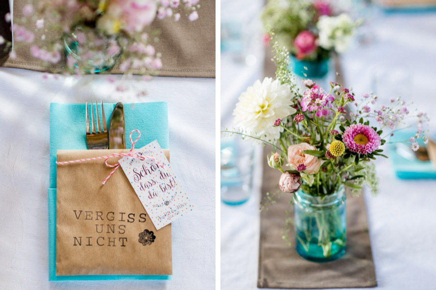 Hippie Hochzeit Kunterbunt Hochzeitsfotos Boho Wedding Ansbach Spiegelhof Fotografie 65
