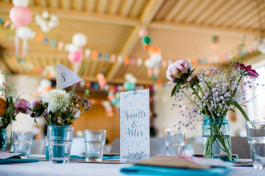 Hippie Hochzeit Kunterbunt Hochzeitsfotos Boho Wedding Ansbach Spiegelhof Fotografie 66
