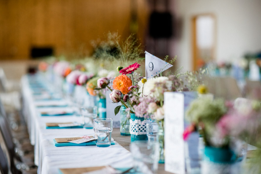 Hippie Hochzeit Kunterbunt Hochzeitsfotos Boho Wedding Ansbach Spiegelhof Fotografie 73
