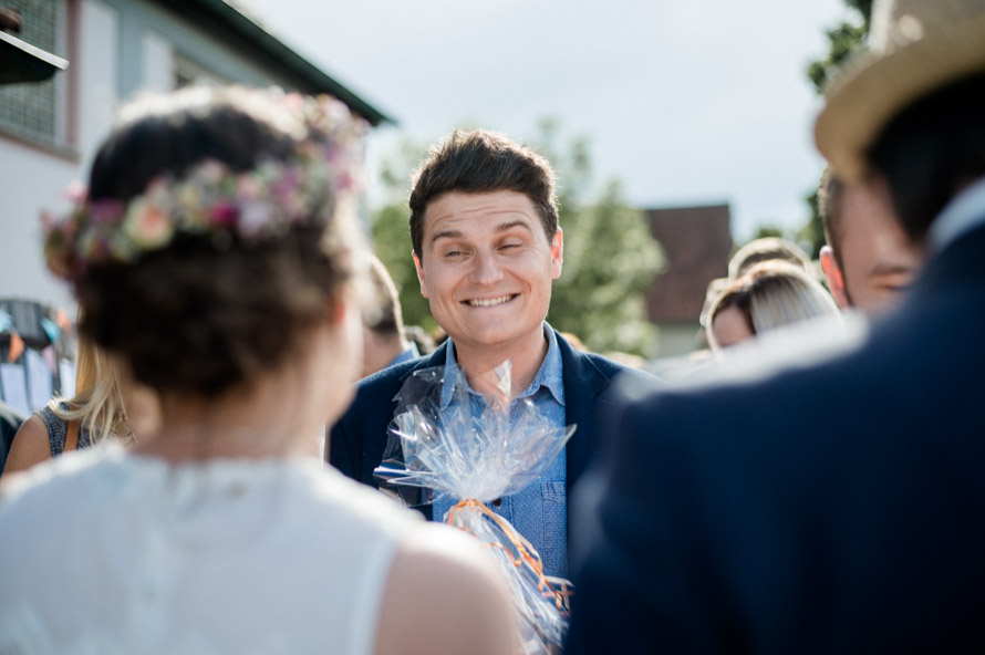 Hippie Hochzeit Kunterbunt Hochzeitsfotos Boho Wedding Ansbach Spiegelhof Fotografie 76