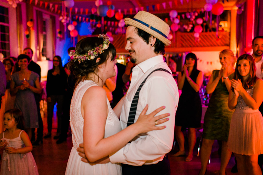 Hippie Hochzeit Kunterbunt Hochzeitsfotos Boho Wedding Ansbach Spiegelhof Fotografie 85