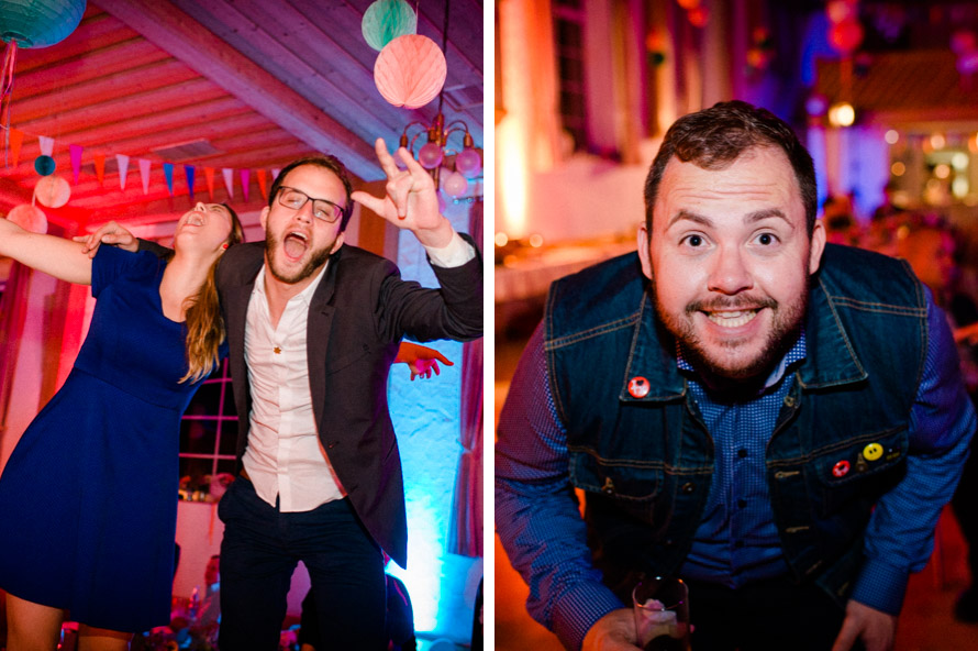 Hippie Hochzeit Kunterbunt Hochzeitsfotos Boho Wedding Ansbach Spiegelhof Fotografie 89