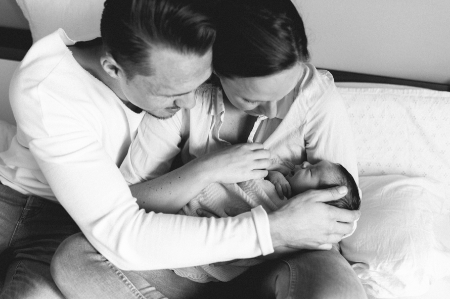 Homestory Newborn Familienfotos Babyfotos Lebensreportage 02