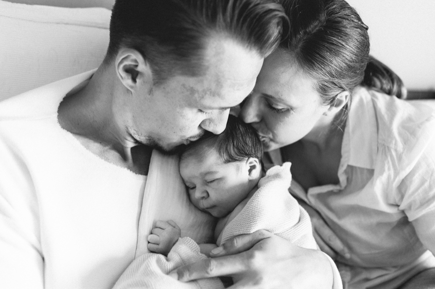 Homestory Newborn Familienfotos Babyfotos Lebensreportage 03