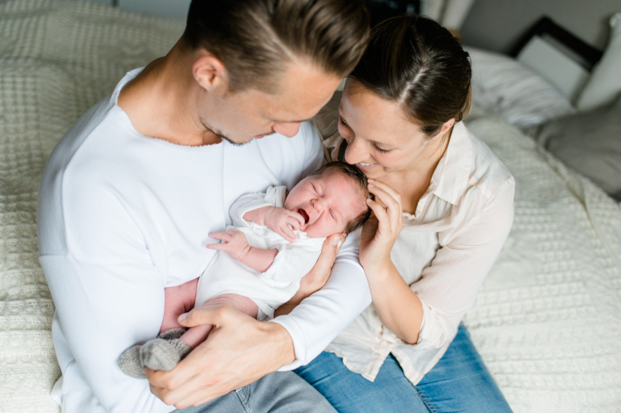 Homestory Newborn Familienfotos Babyfotos Lebensreportage 08