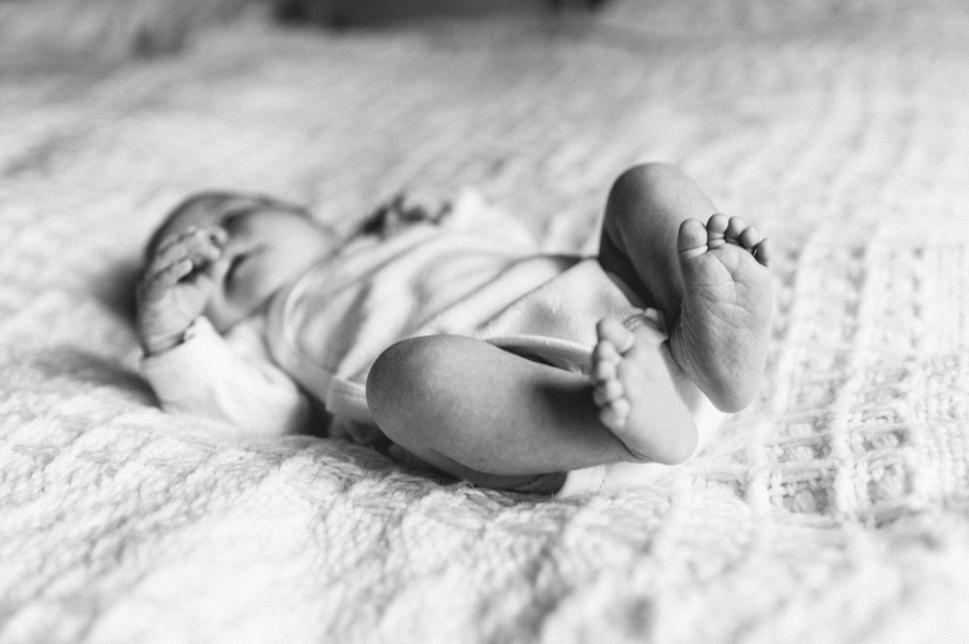 Homestory Newborn Familienfotos Babyfotos Lebensreportage 10