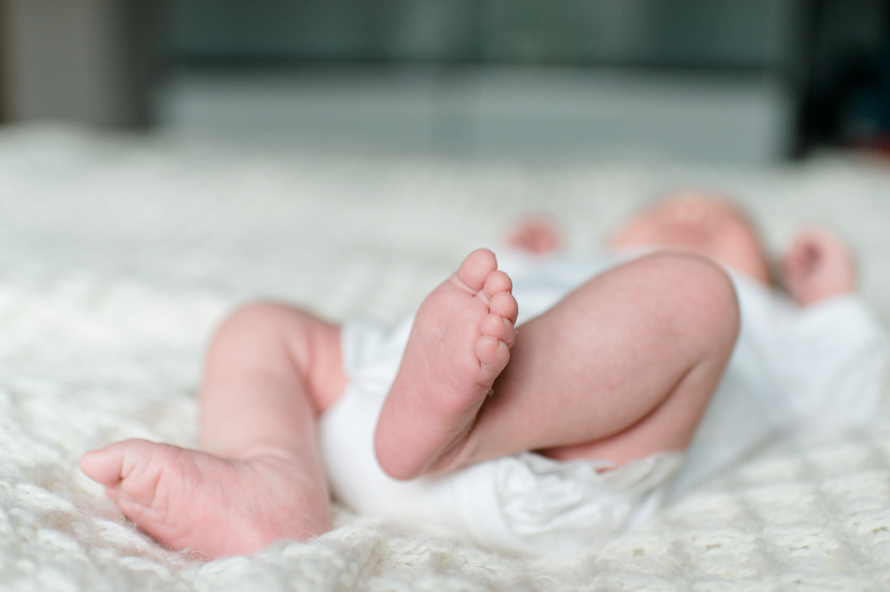 Homestory Newborn Familienfotos Babyfotos Lebensreportage 12