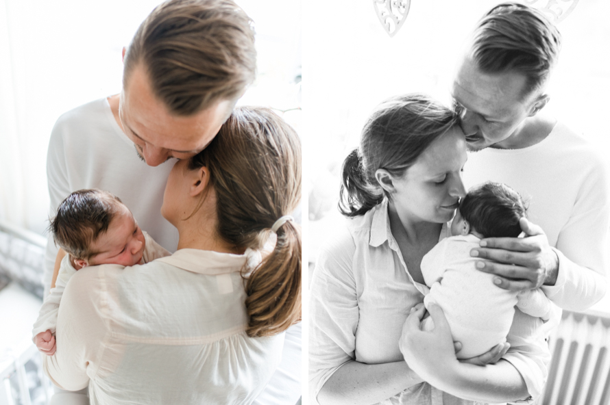 Homestory Newborn Familienfotos Babyfotos Lebensreportage 22