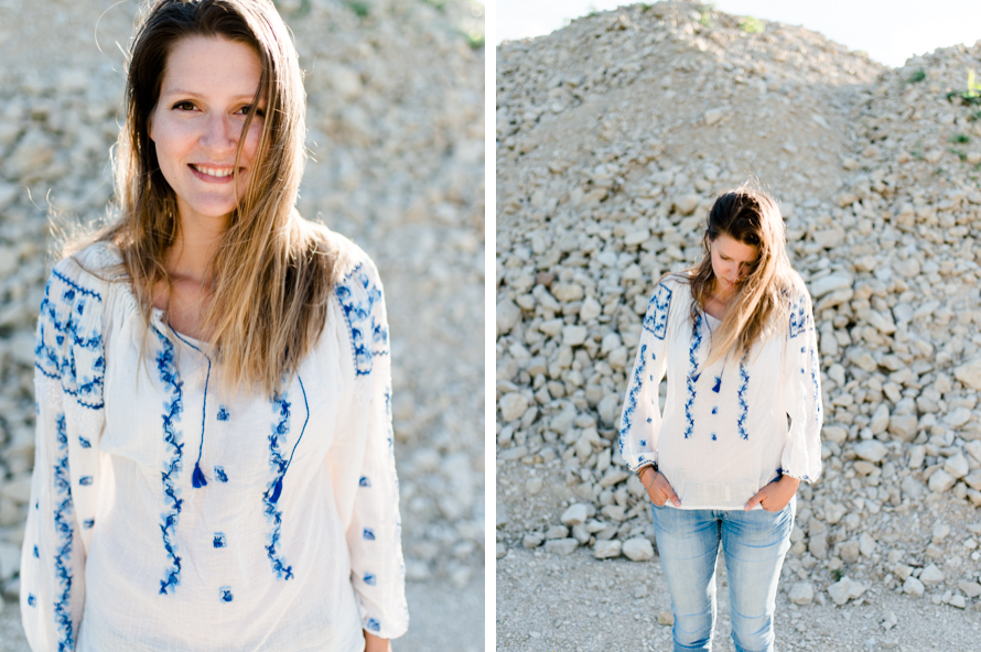 Summer Portrait Kathrin 07