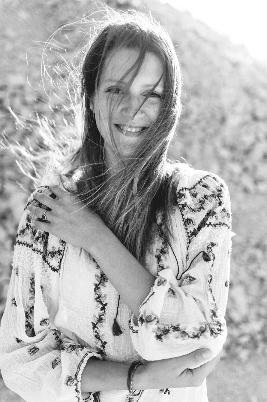Summer Portrait Kathrin 09