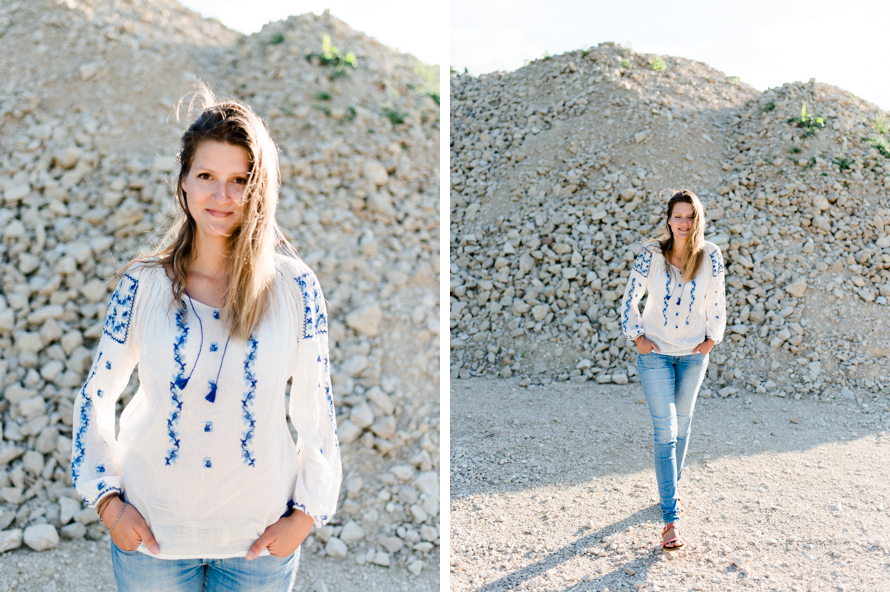 Summer Portrait Kathrin 11
