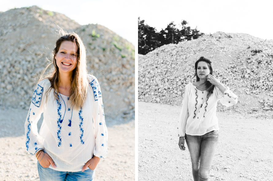 Summer Portrait Kathrin 12