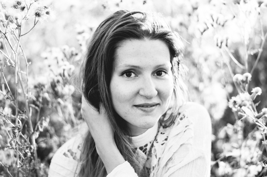 Summer Portrait Kathrin 2 12