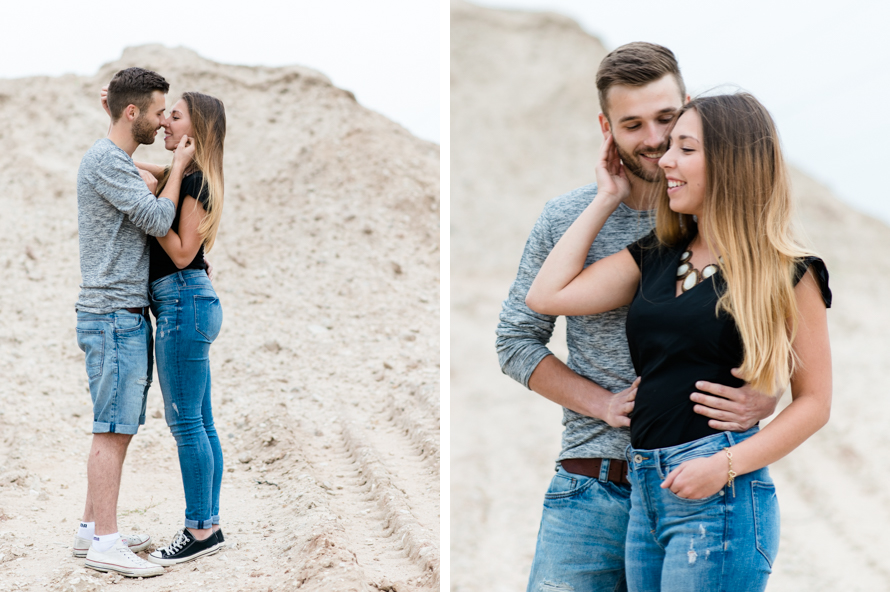Coupleshoot Engagement Paarportraits Ansbach Spiegelhof Fotografie 04