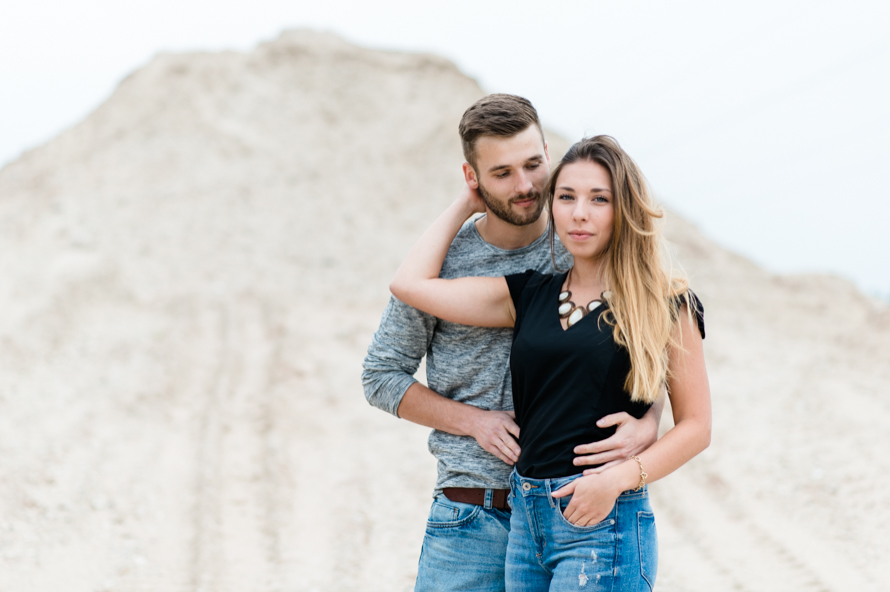 Coupleshoot Engagement Paarportraits Ansbach Spiegelhof Fotografie 05
