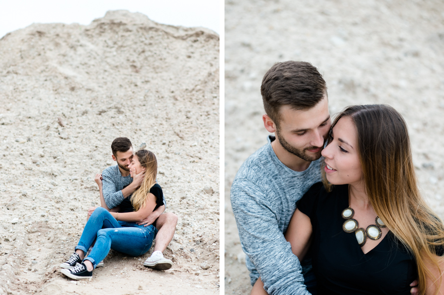 Coupleshoot Engagement Paarportraits Ansbach Spiegelhof Fotografie 08