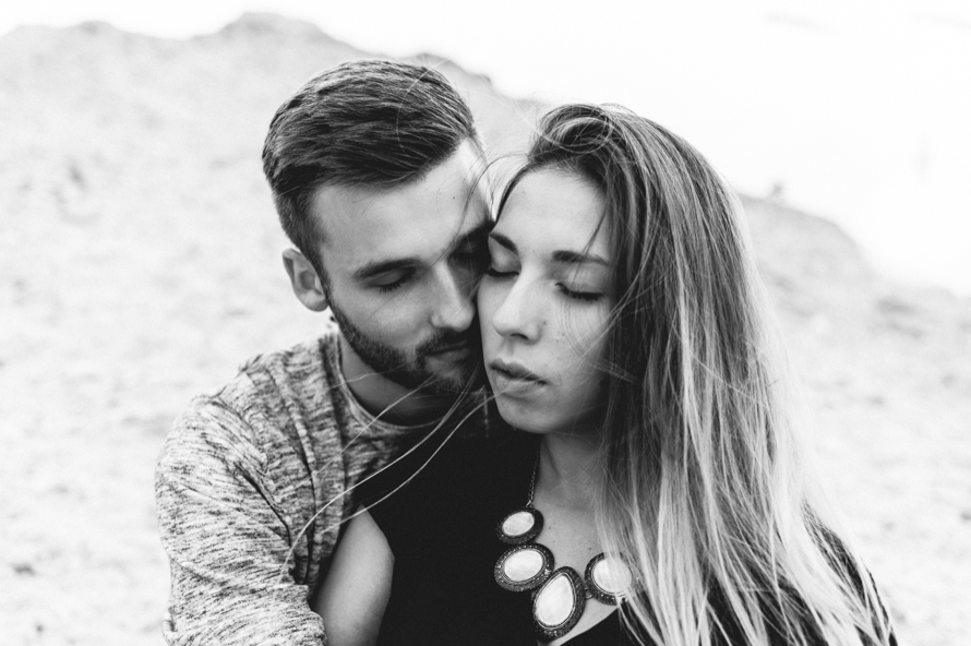 Coupleshoot Engagement Paarportraits Ansbach Spiegelhof Fotografie 10