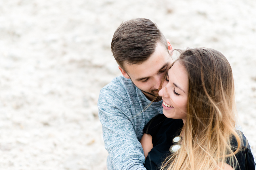 Coupleshoot Engagement Paarportraits Ansbach Spiegelhof Fotografie 12