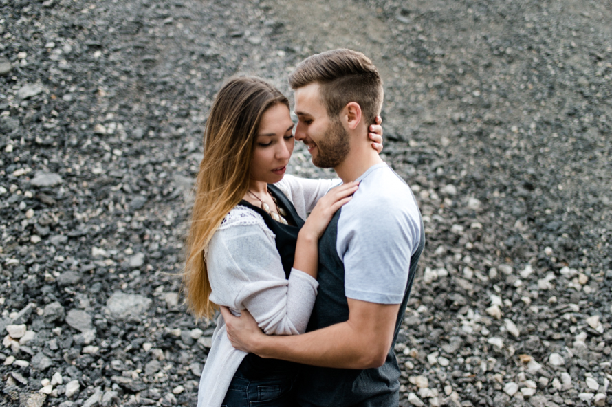 Coupleshoot Engagement Paarportraits Ansbach Spiegelhof Fotografie 17