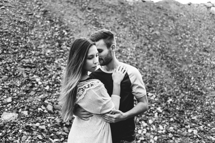 Coupleshoot Engagement Paarportraits Ansbach Spiegelhof Fotografie 18