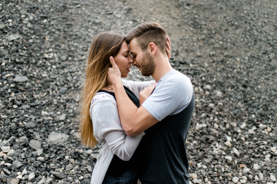 Coupleshoot Engagement Paarportraits Ansbach Spiegelhof Fotografie 19