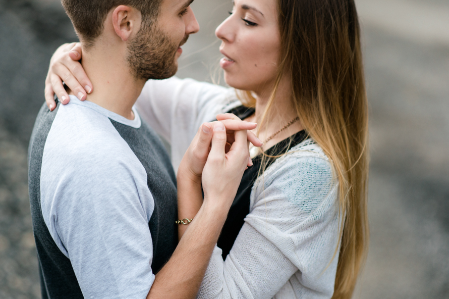 Coupleshoot Engagement Paarportraits Ansbach Spiegelhof Fotografie 20