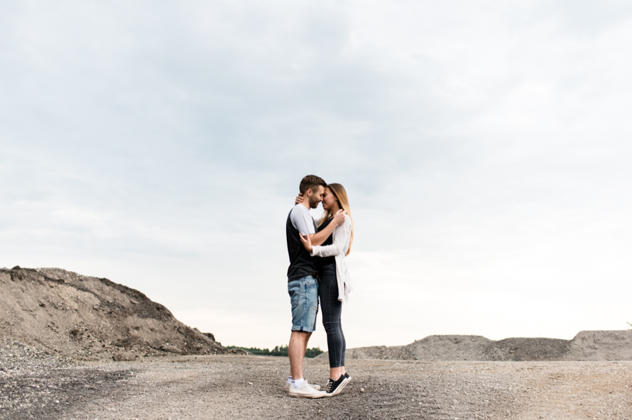 Coupleshoot Engagement Paarportraits Ansbach Spiegelhof Fotografie 23