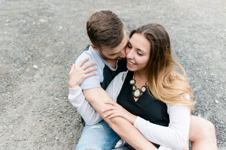 Coupleshoot Engagement Paarportraits Ansbach Spiegelhof Fotografie 27