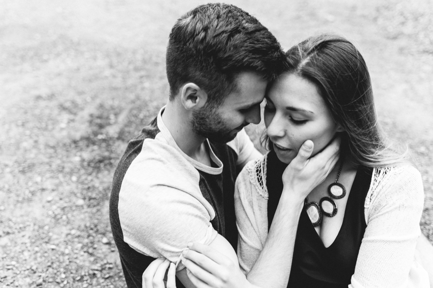Coupleshoot Engagement Paarportraits Ansbach Spiegelhof Fotografie 28