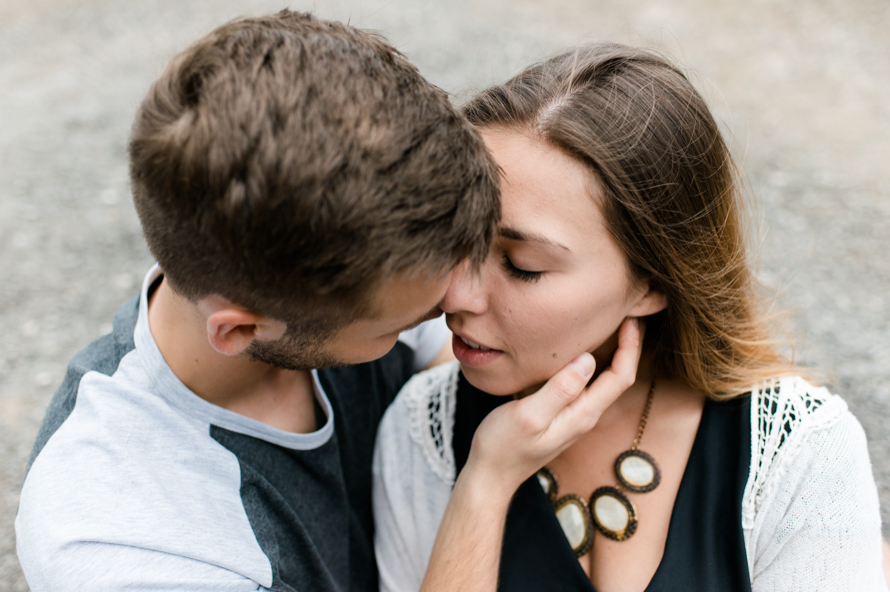 Coupleshoot Engagement Paarportraits Ansbach Spiegelhof Fotografie 29